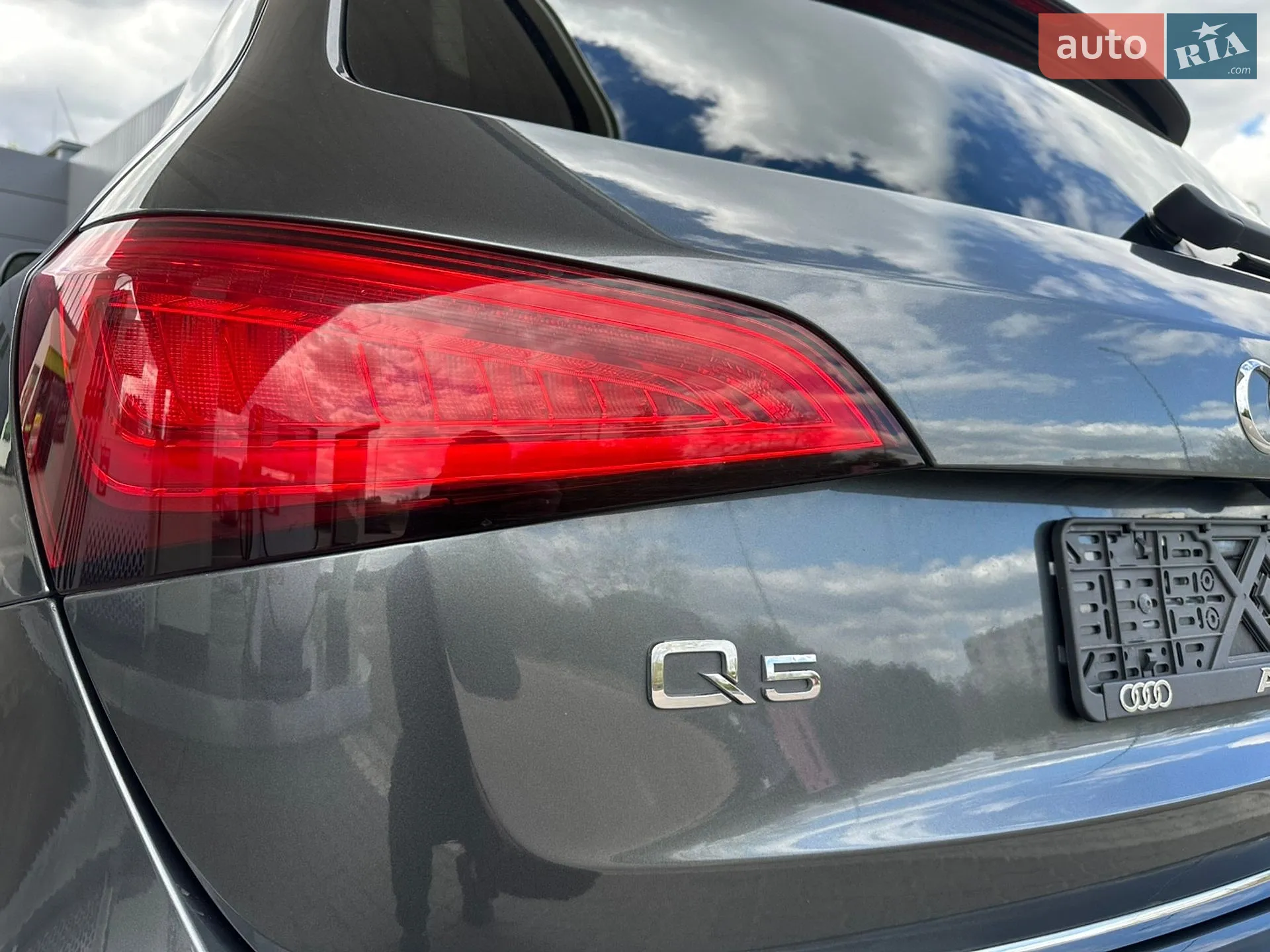 2015 Audi Q5 - мініатюра 46