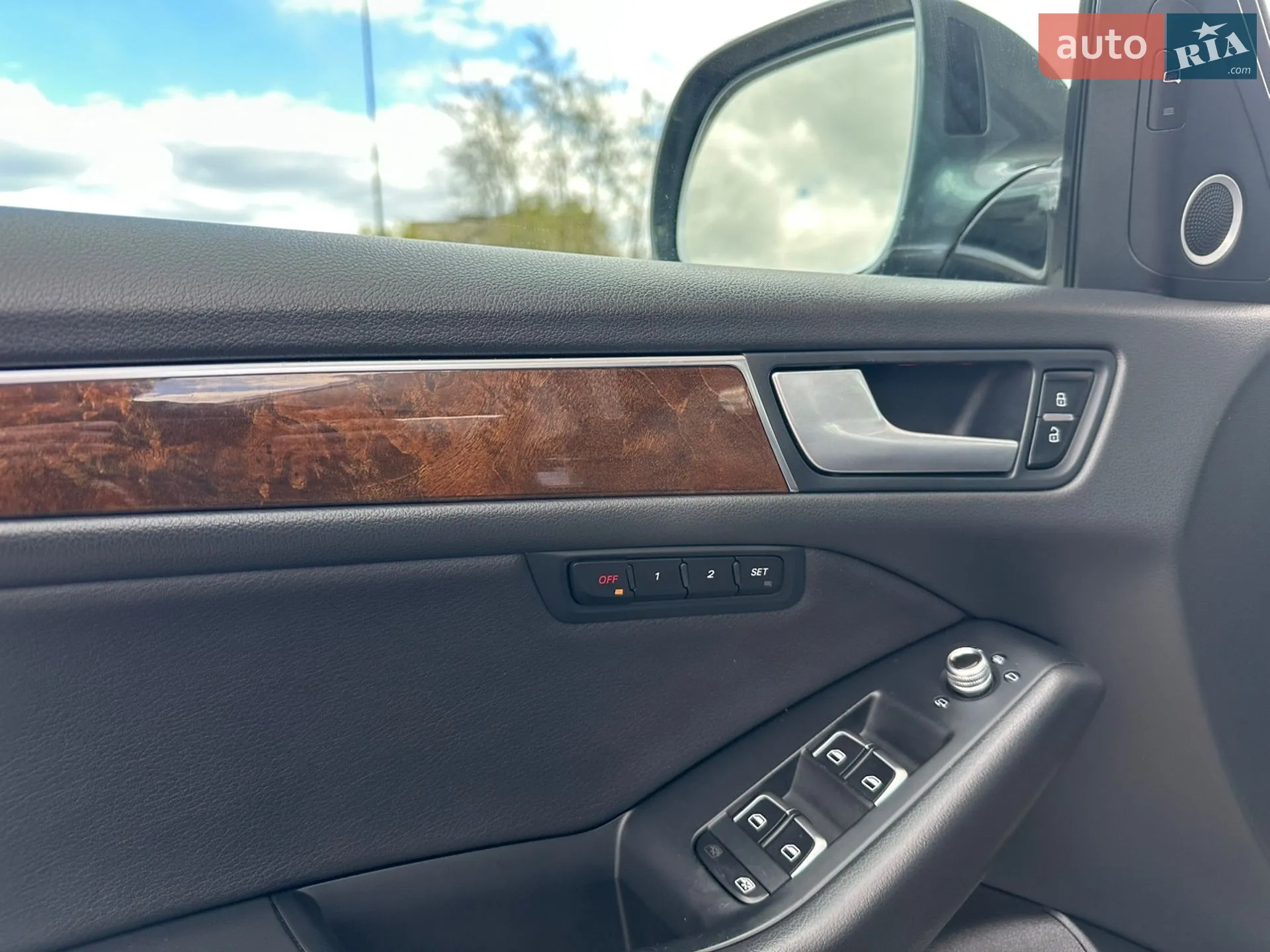 2015 Audi Q5 - мініатюра 50
