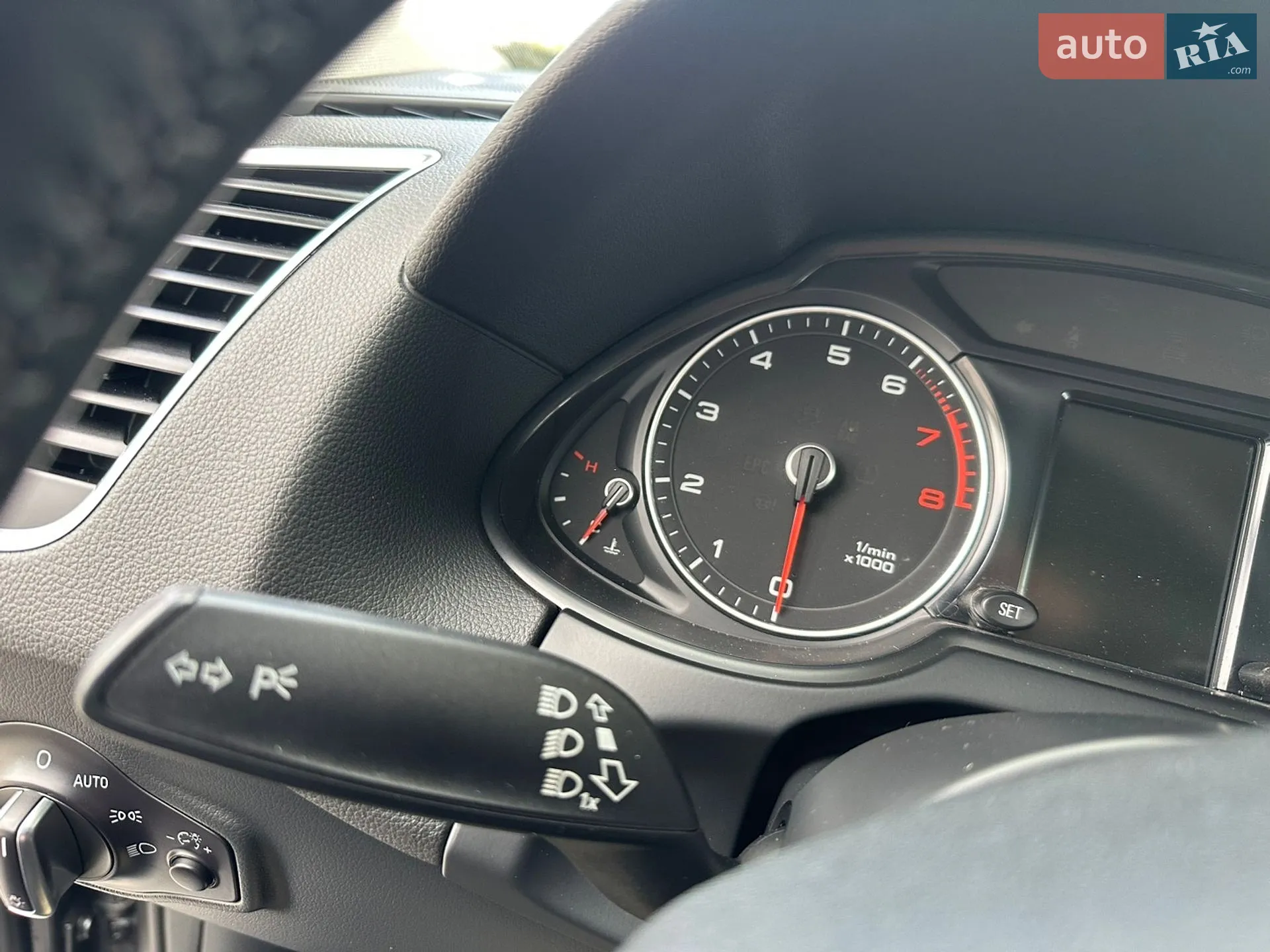 2015 Audi Q5 - мініатюра 52