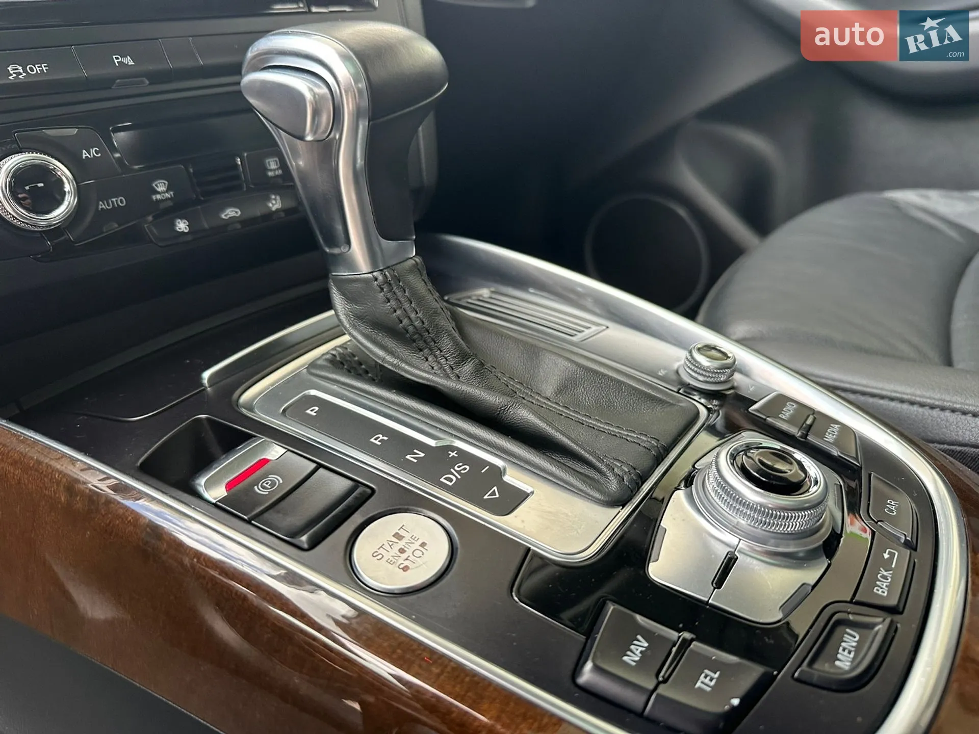 2015 Audi Q5 - мініатюра 54