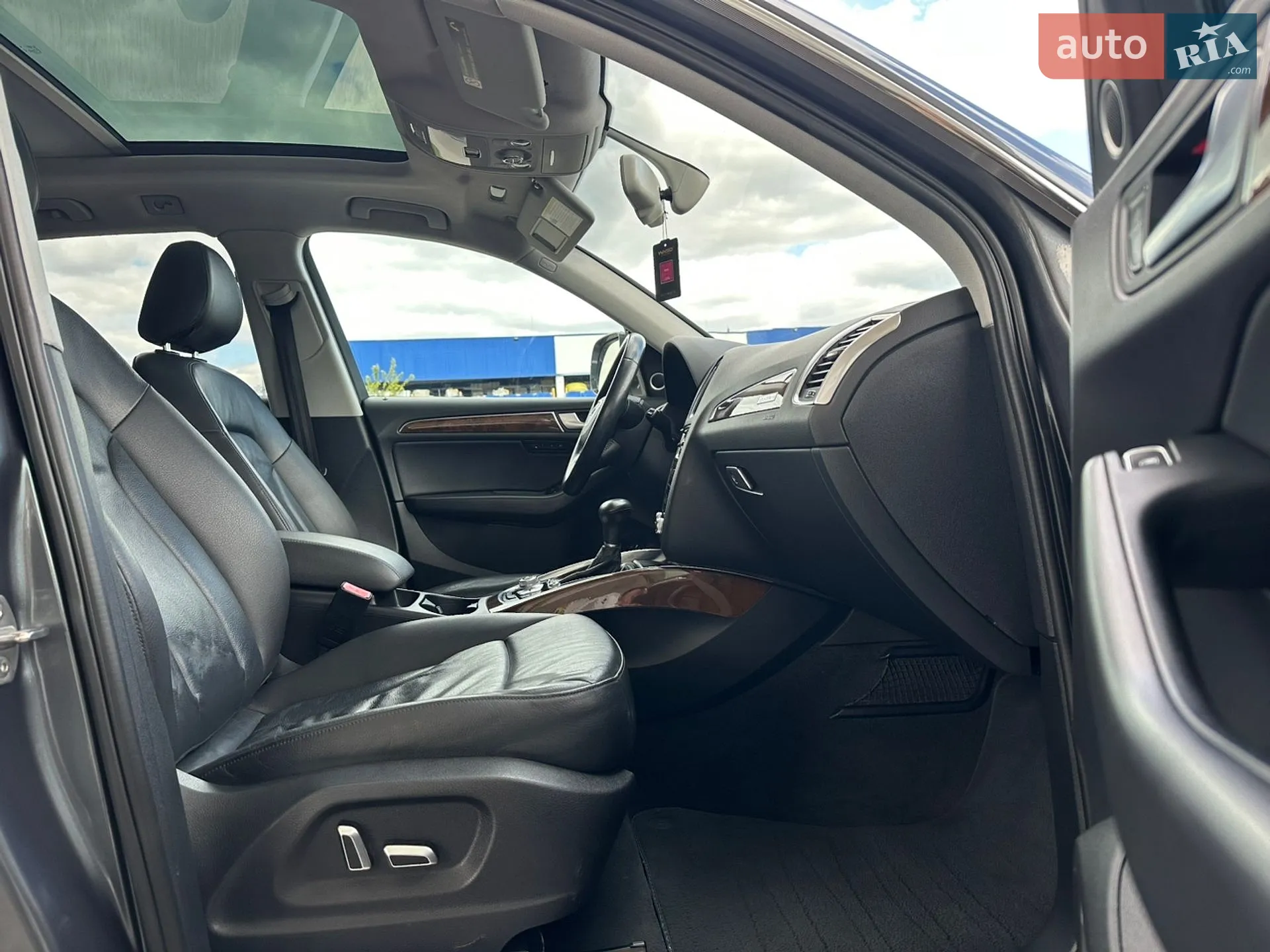 2015 Audi Q5 - мініатюра 66