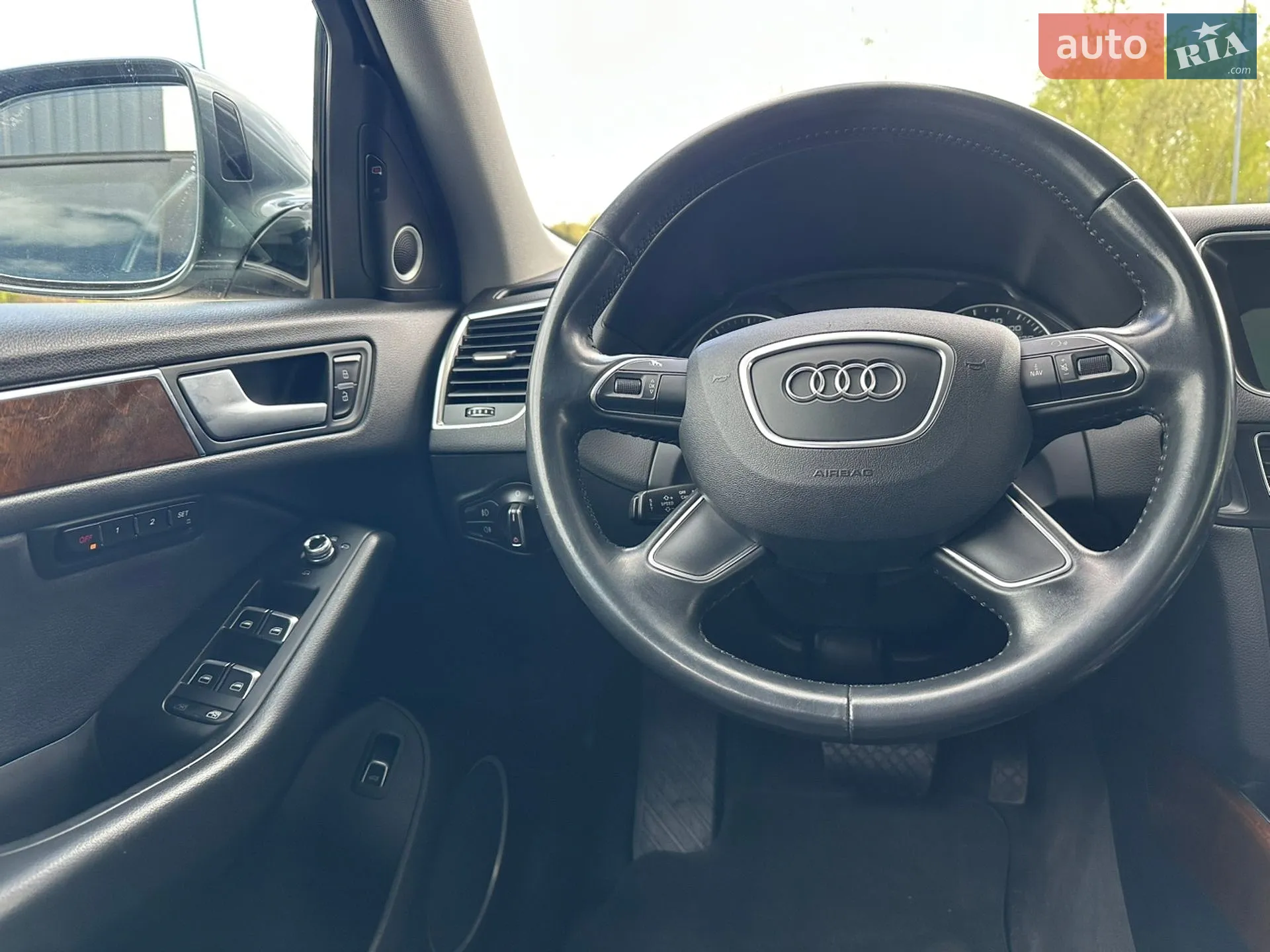 2015 Audi Q5 - мініатюра 71