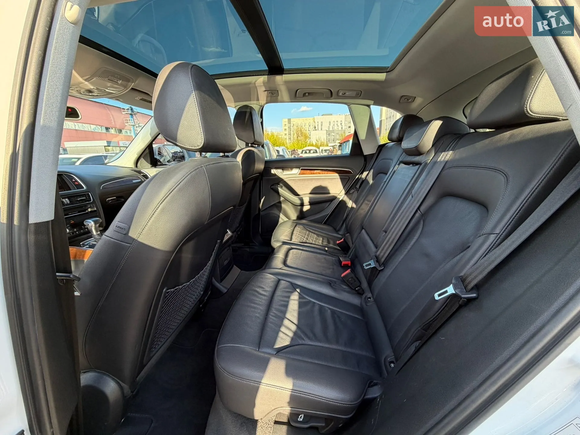 2015 Audi Q5 - мініатюра 14