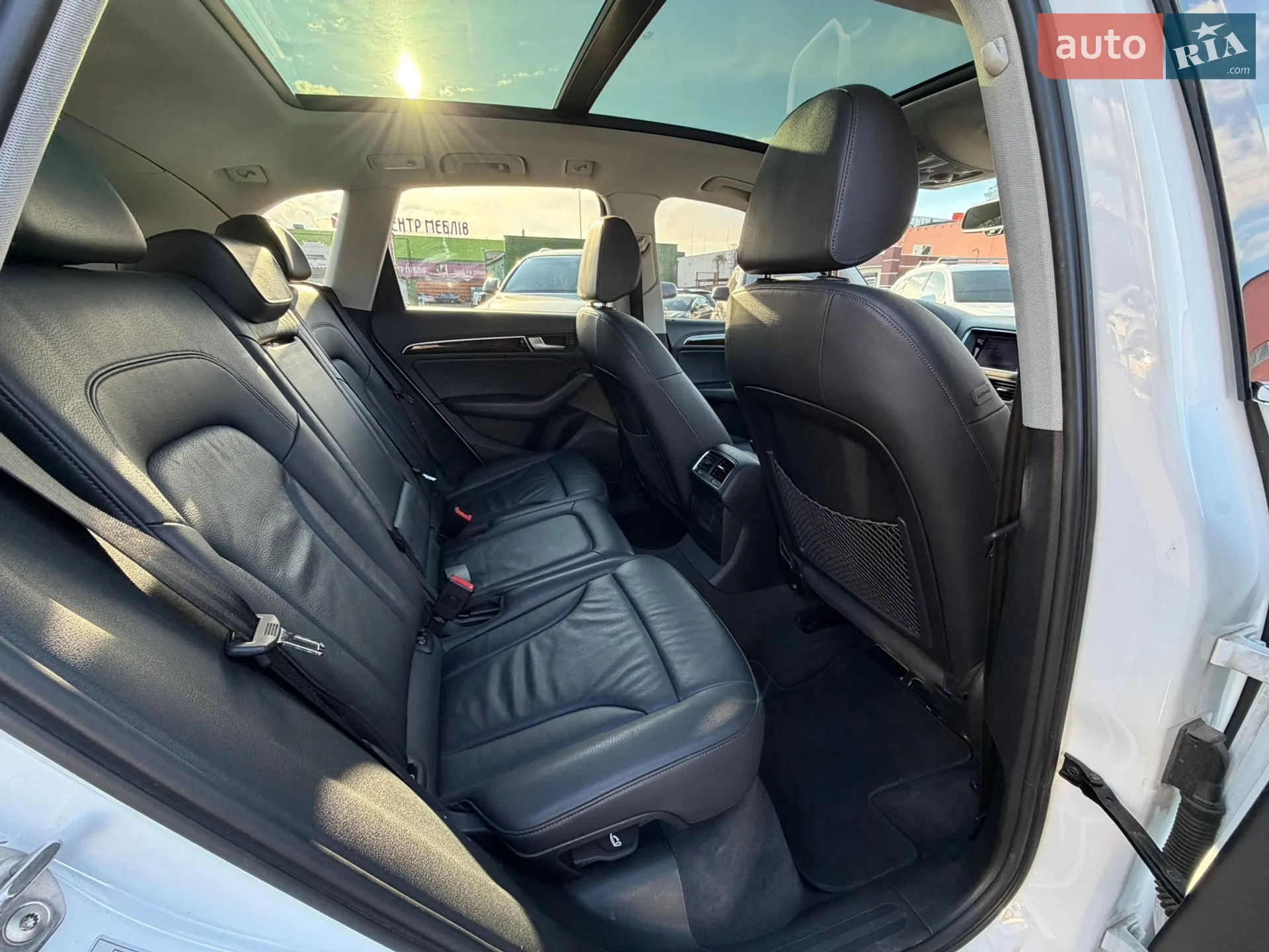 2015 Audi Q5 - мініатюра 19