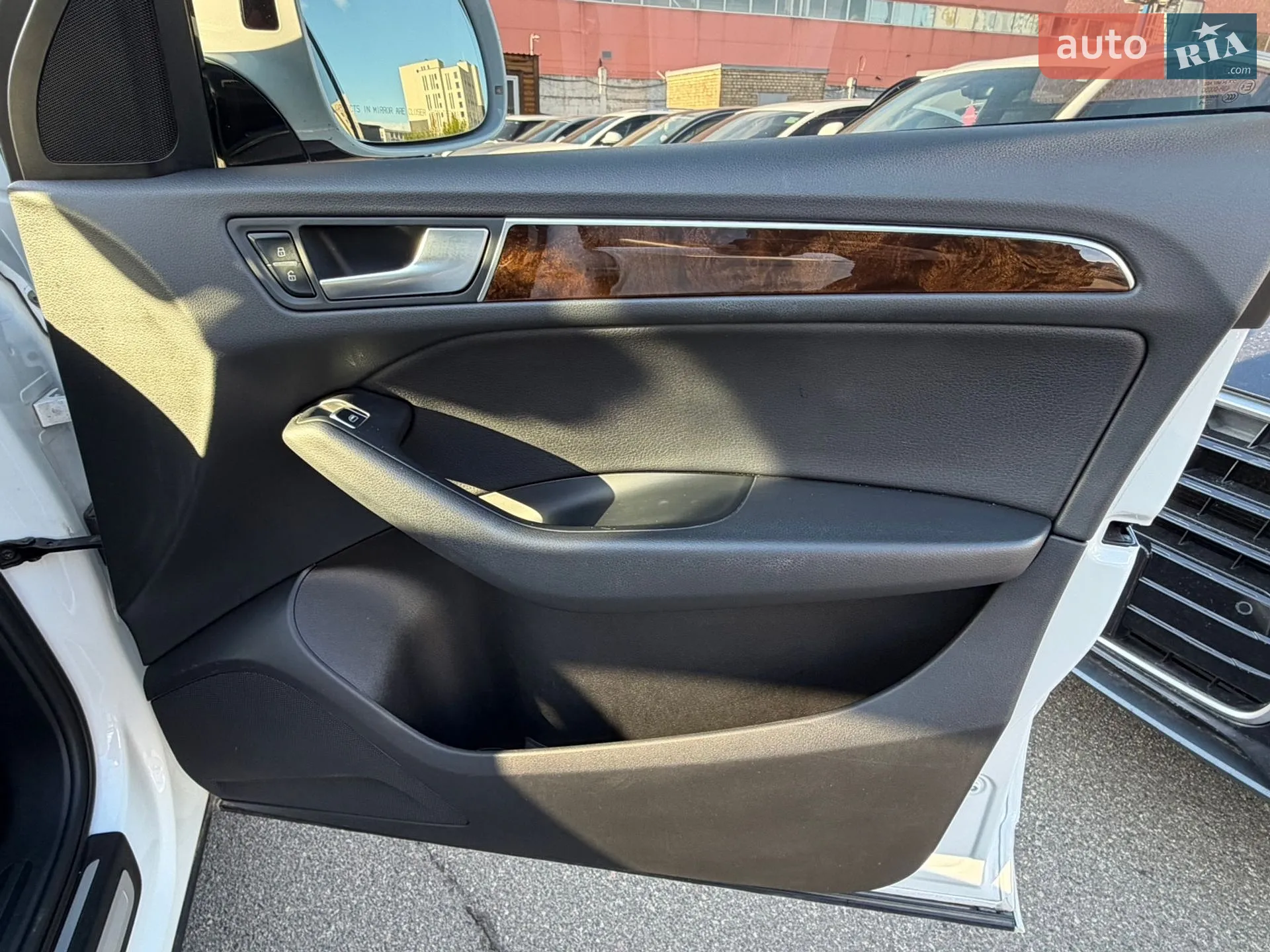 2015 Audi Q5 - мініатюра 20