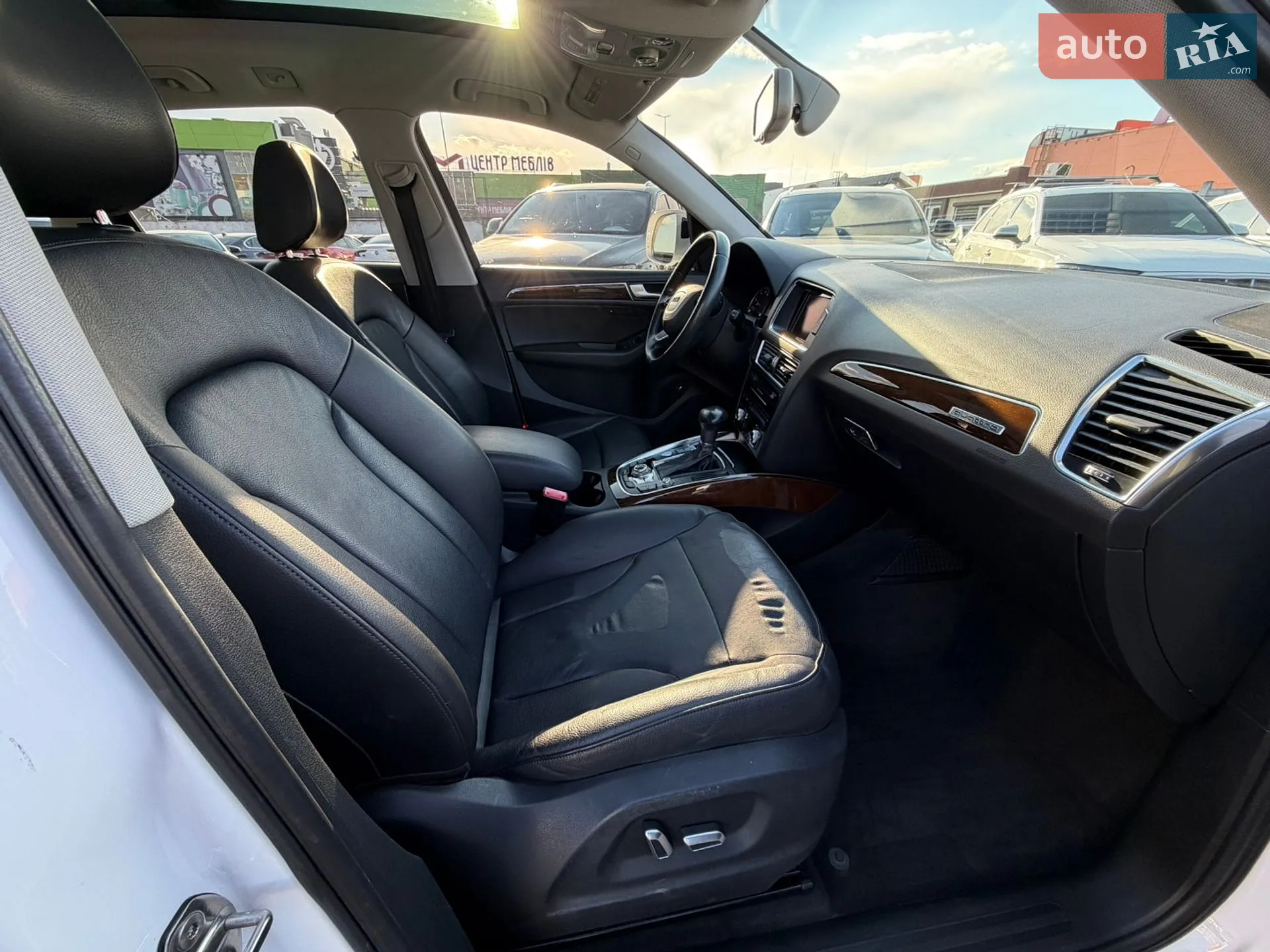 2015 Audi Q5 - мініатюра 21