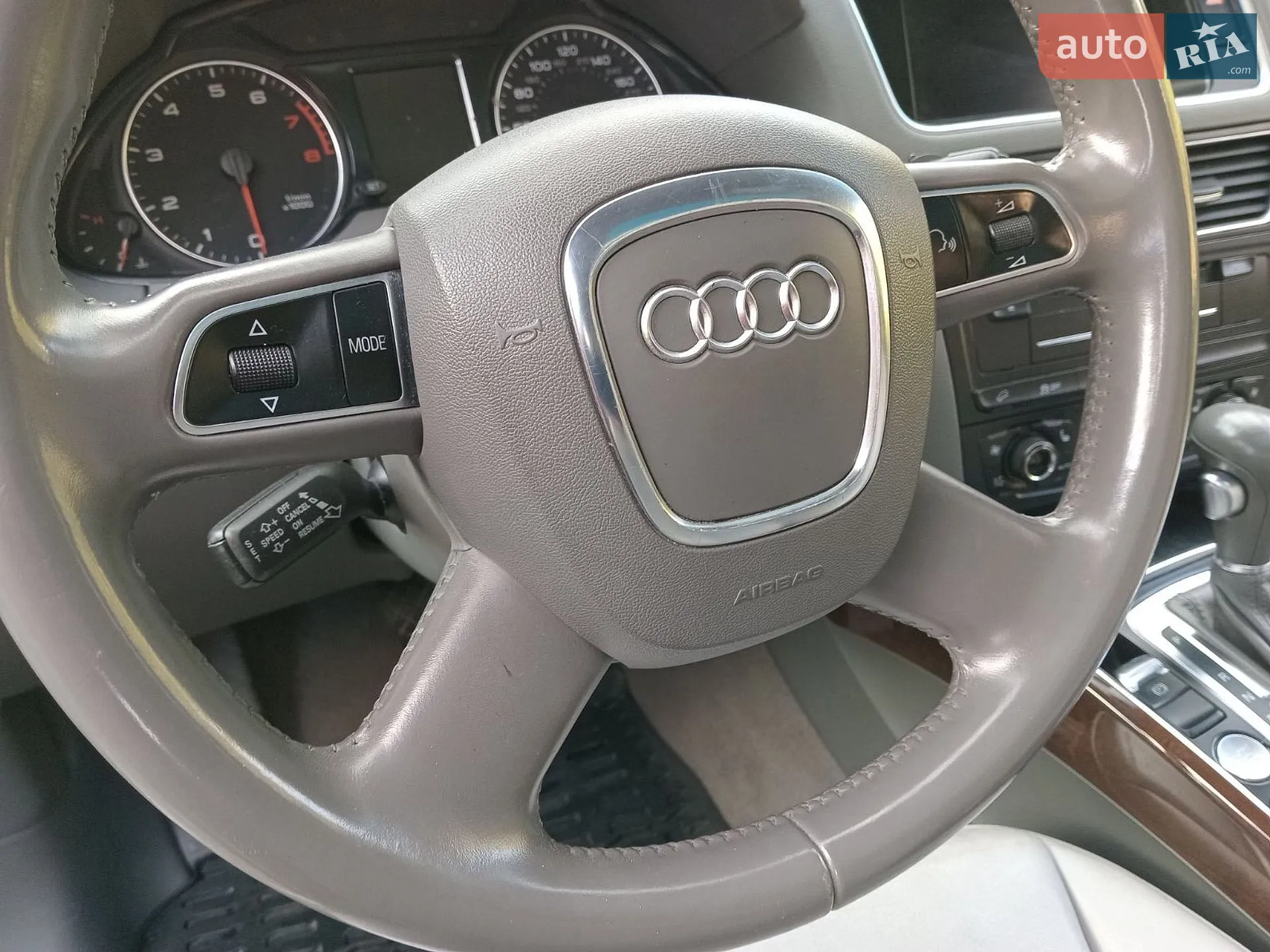 2012 Audi Q5 - мініатюра 20