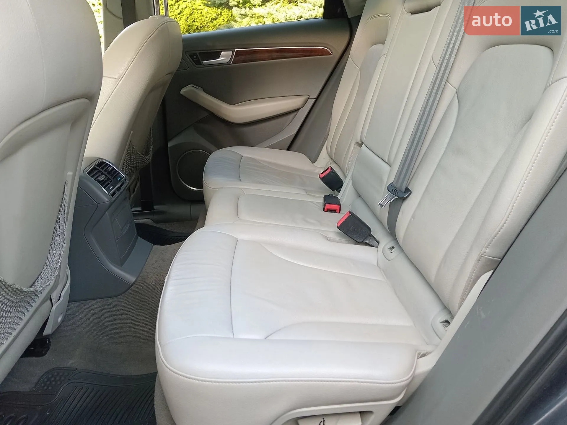 2012 Audi Q5 - мініатюра 24