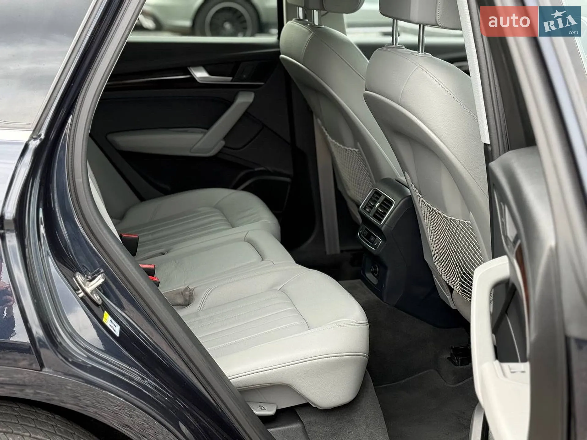 2018 Audi Q5 - мініатюра 18