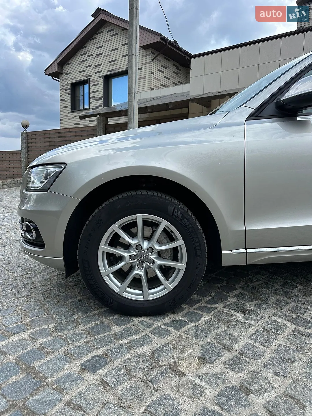 2012 Audi Q5 - мініатюра 20