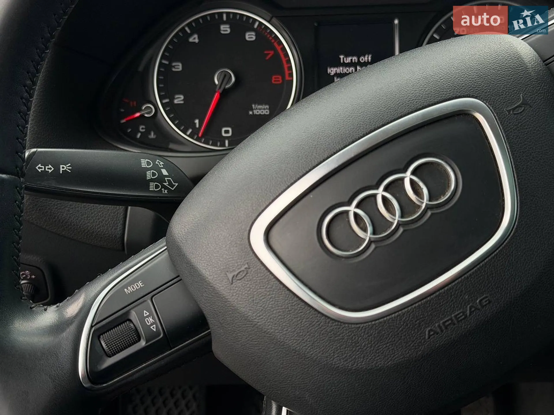 2015 Audi Q5 - мініатюра 26