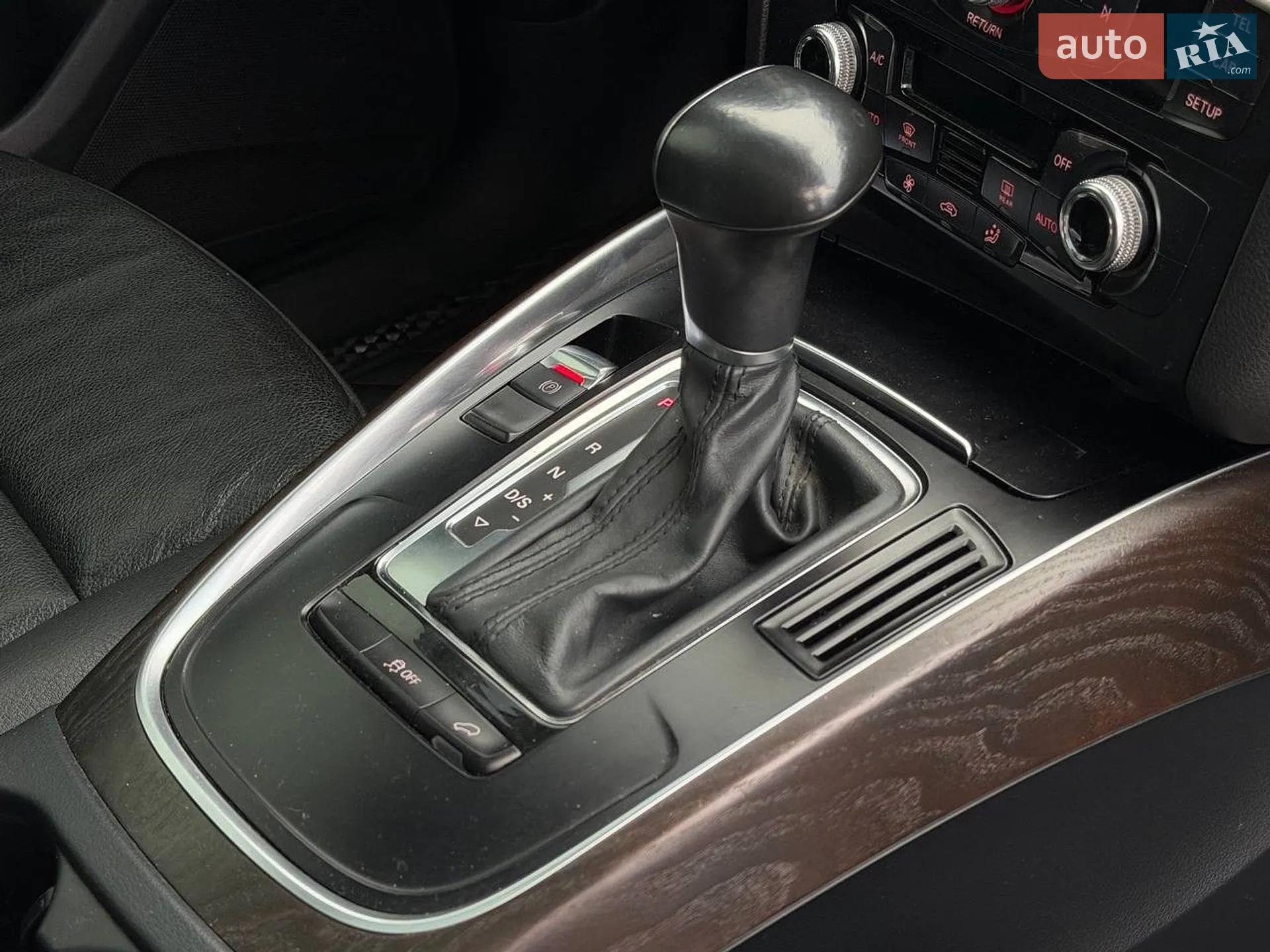 2015 Audi Q5 - мініатюра 44