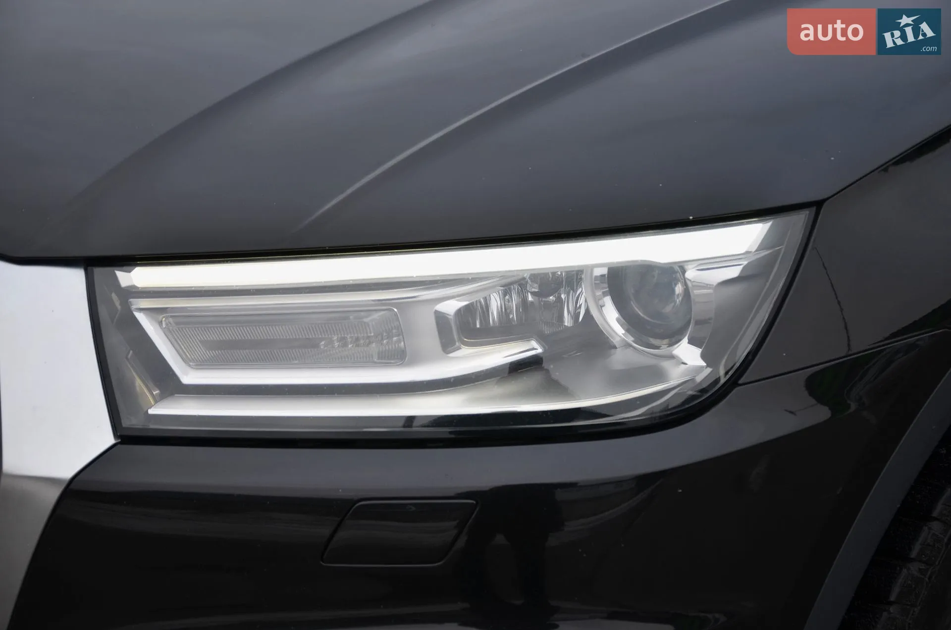 2017 Audi Q5 - мініатюра 16
