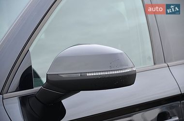 Позашляховик / Кросовер Audi Q5 2017 в Києві