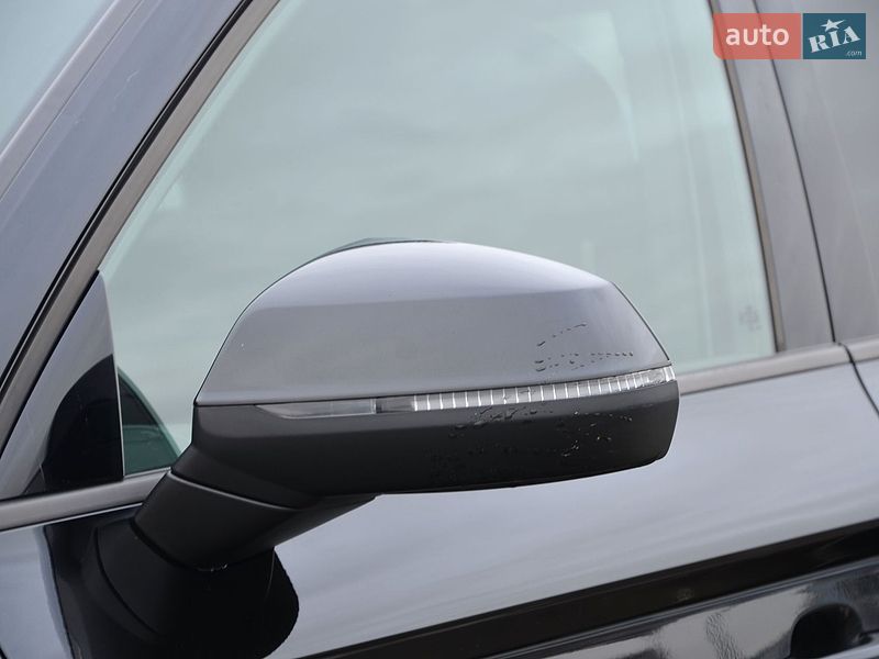 Позашляховик / Кросовер Audi Q5 2017 в Києві