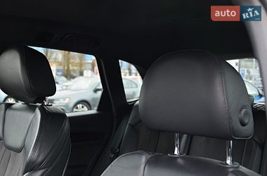 Позашляховик / Кросовер Audi Q5 2017 в Києві
