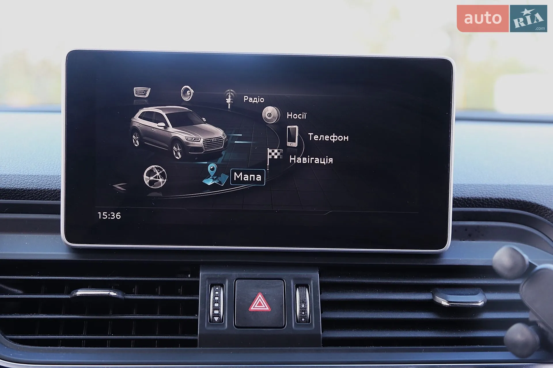 2018 Audi Q5 - мініатюра 20