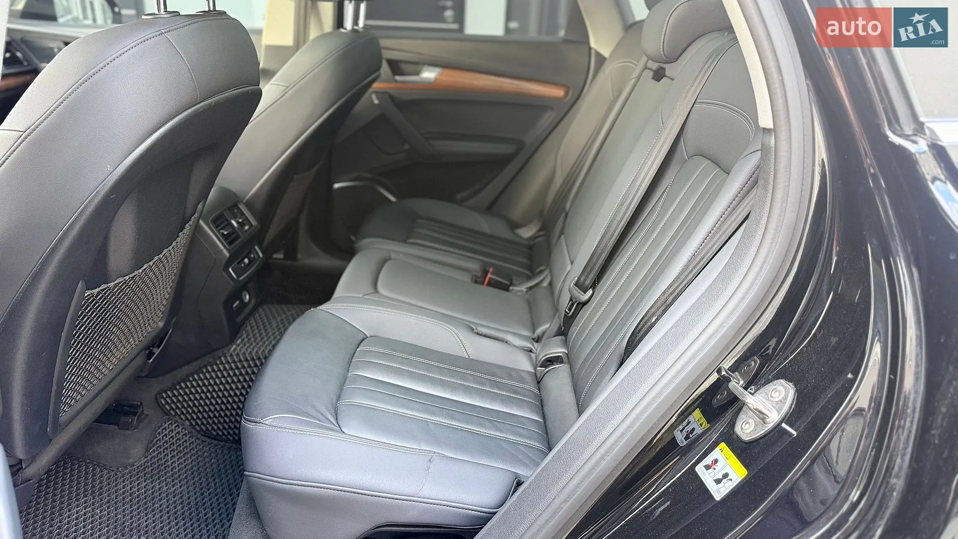 2020 Audi Q5 - мініатюра 7