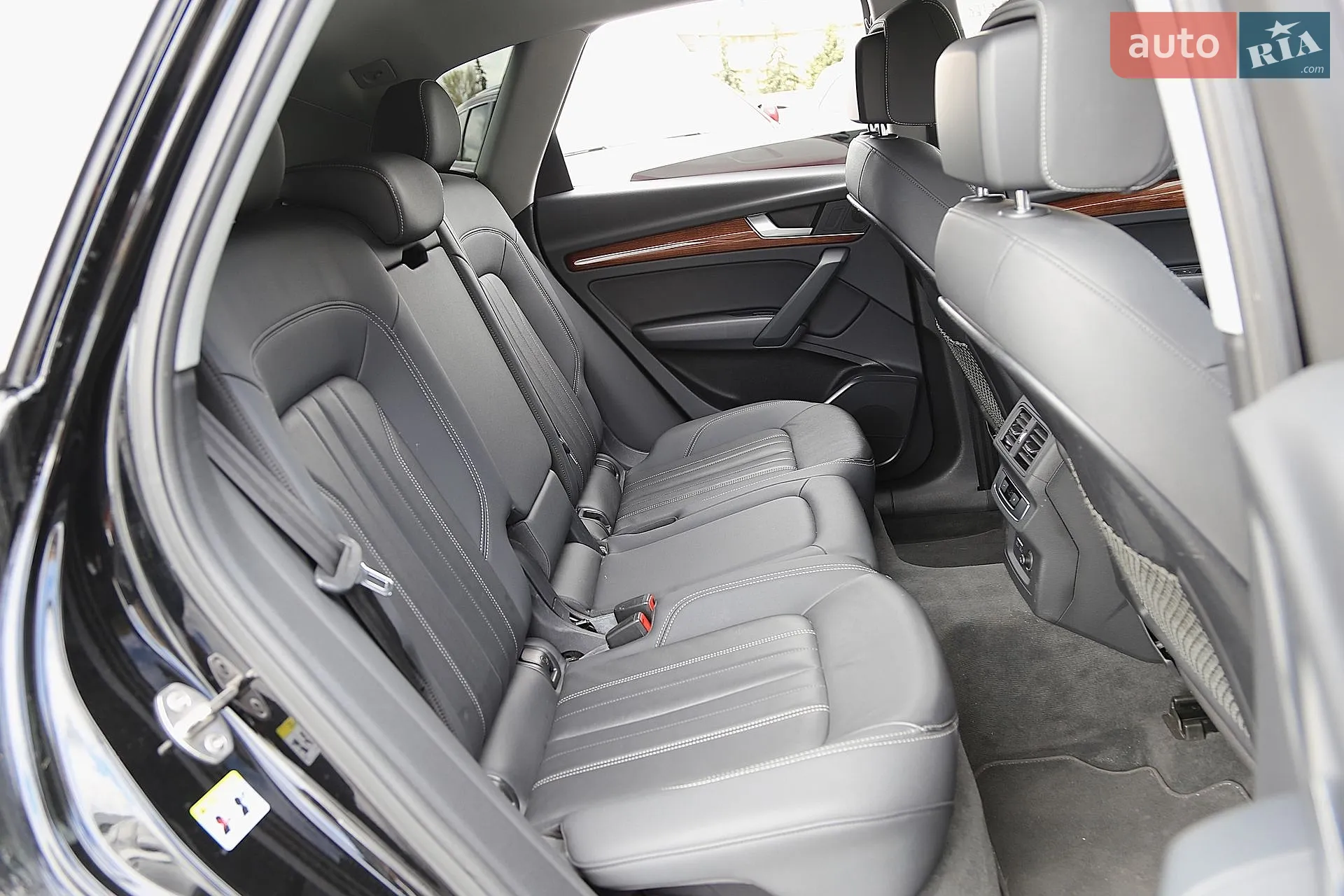 2020 Audi Q5 - мініатюра 10