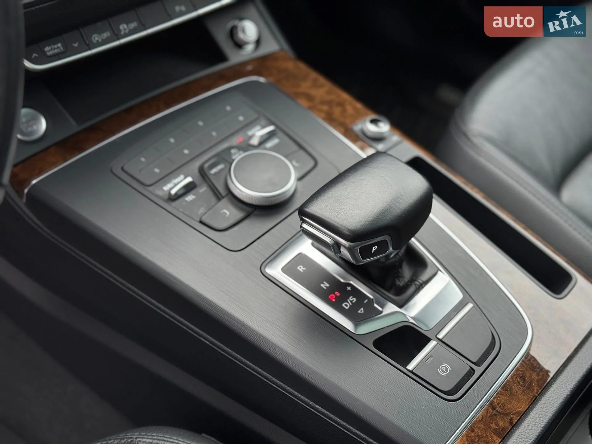 2018 Audi Q5 - мініатюра 25