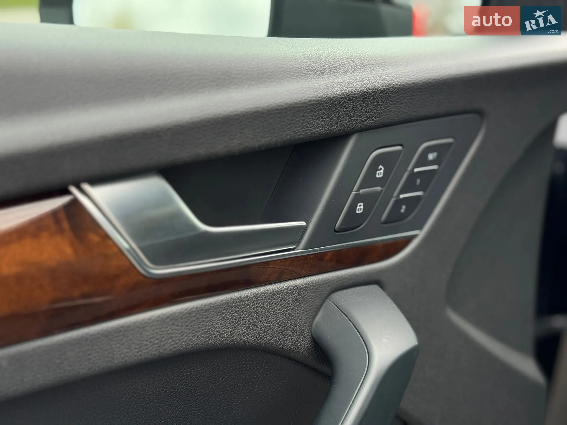 2018 Audi Q5 - мініатюра 29