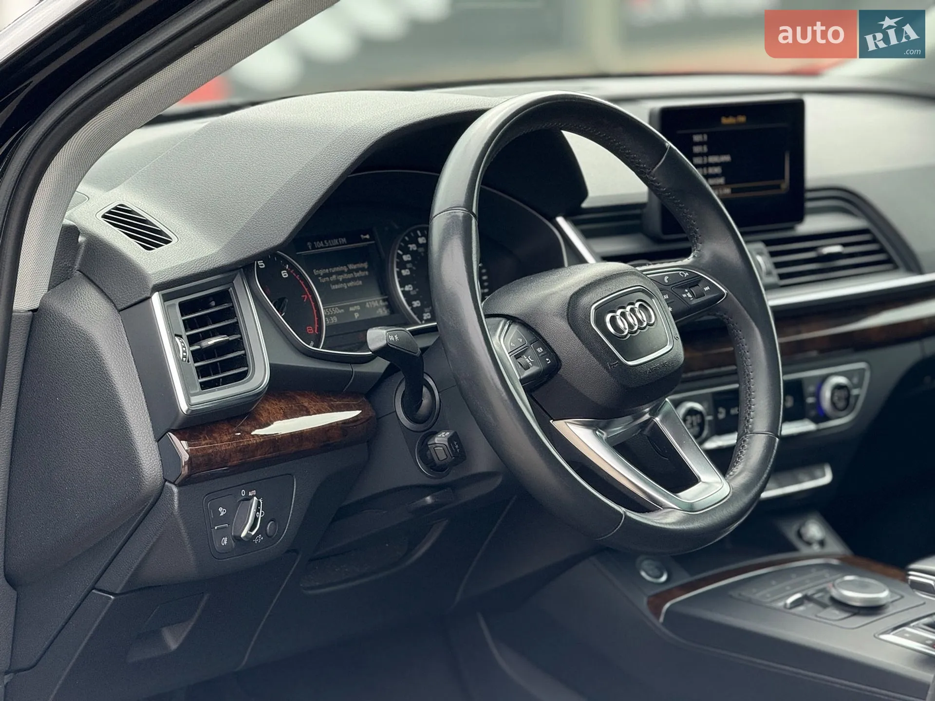 2018 Audi Q5 - мініатюра 32