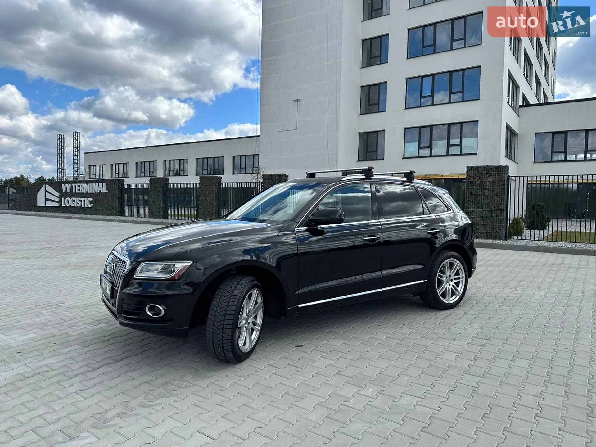 2015 Audi Q5 - мініатюра 5