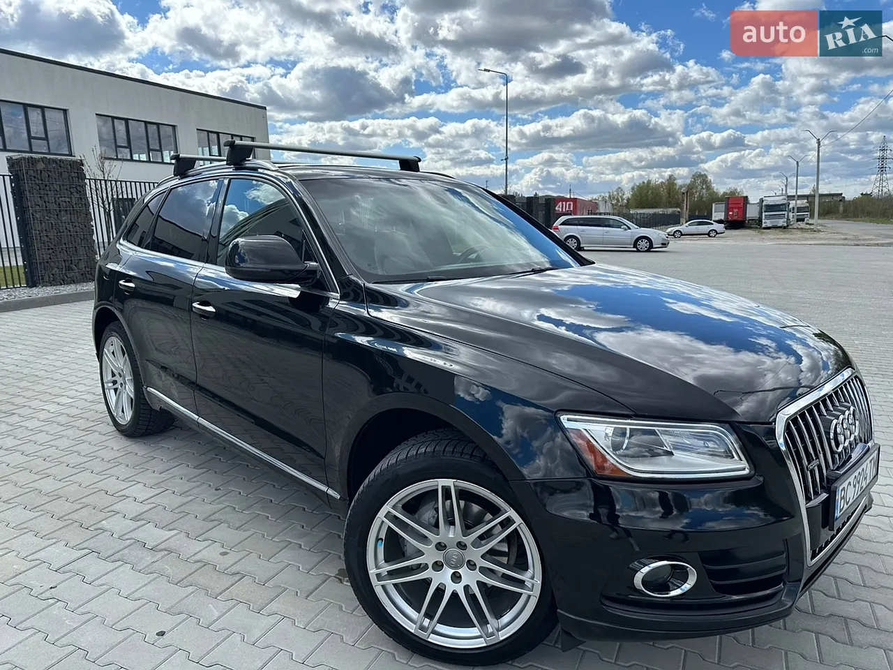 2015 Audi Q5 - мініатюра 72