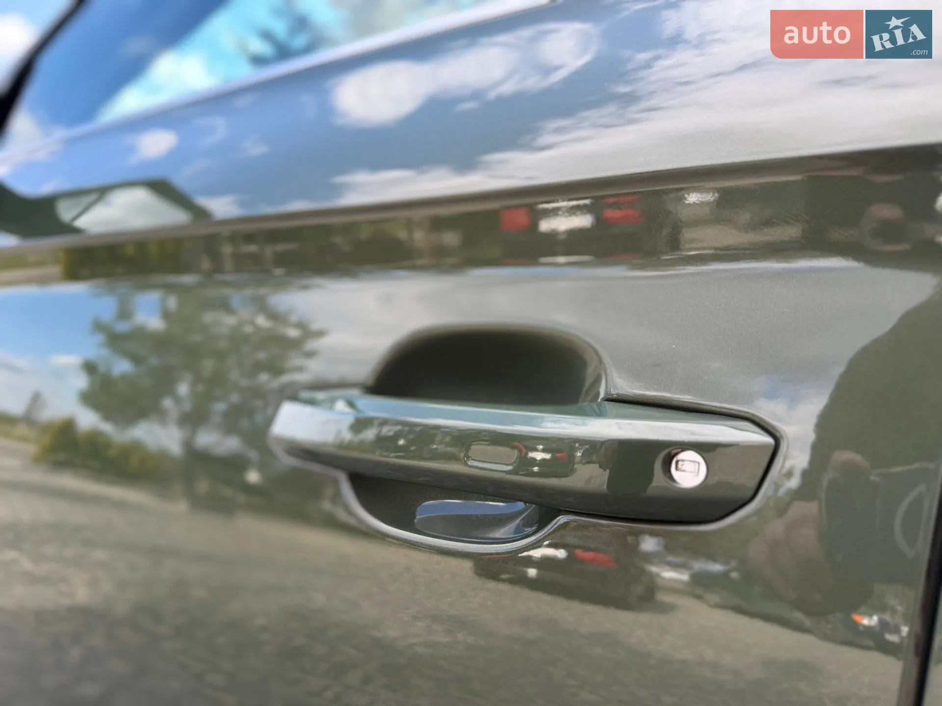 2023 Audi Q5 - мініатюра 30
