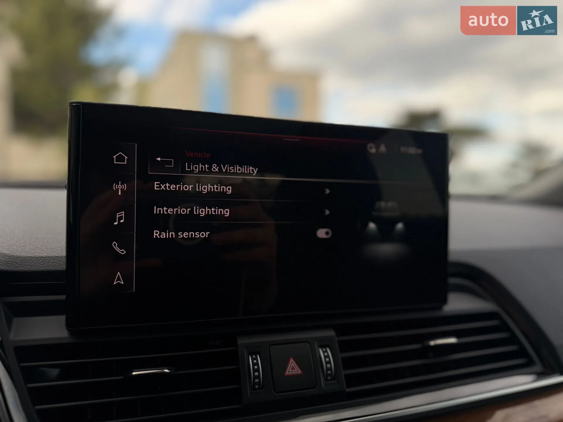 2023 Audi Q5 - мініатюра 55