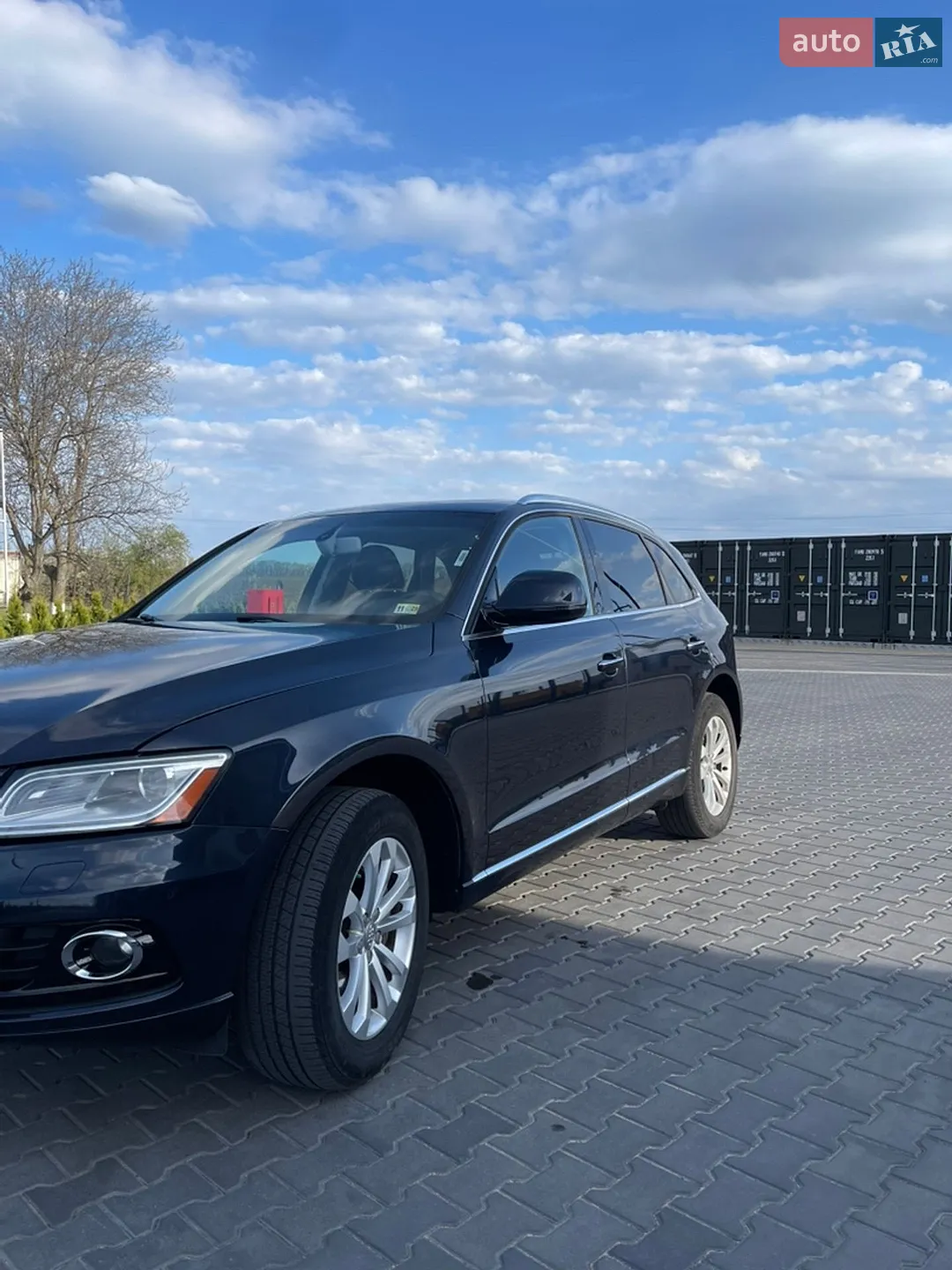 2016 Audi Q5 - мініатюра 5