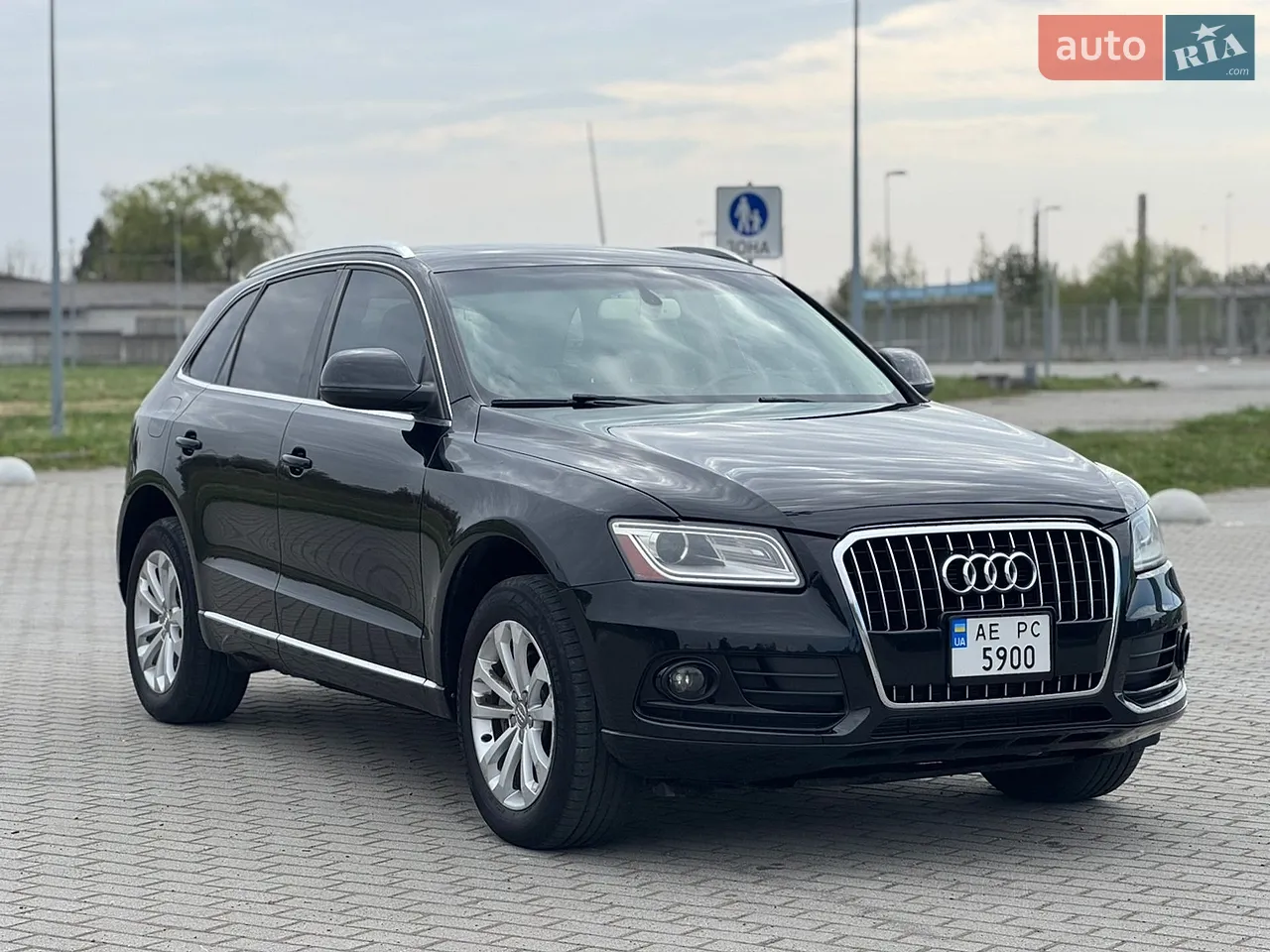 2014 Audi Q5 - мініатюра 30