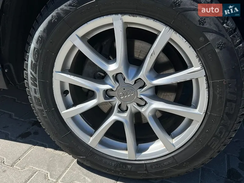 Audi Q5 2012 VIN WA1CFAFP4CA132855 фото оголошення 8 з 74