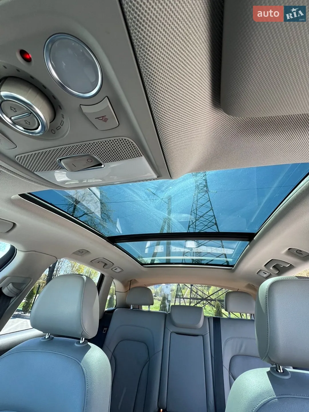 Audi Q5 2012 VIN WA1CFAFP4CA132855 фото оголошення 14 з 24