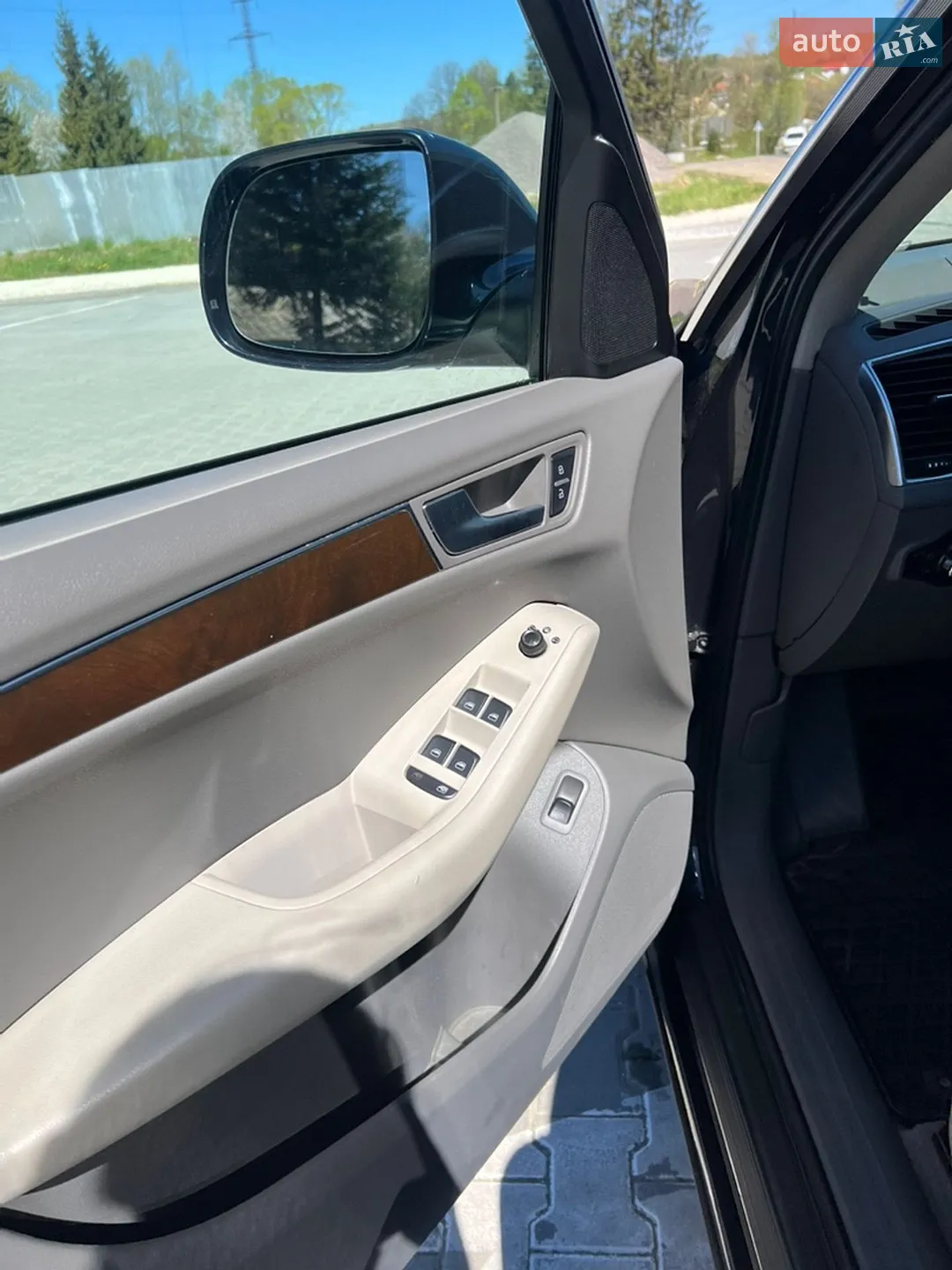 Audi Q5 2012 VIN WA1CFAFP4CA132855 фото оголошення 11 з 24