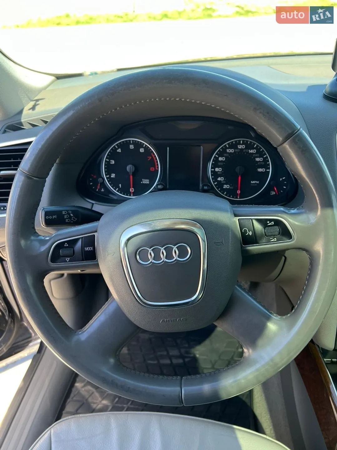 Audi Q5 2012 VIN WA1CFAFP4CA132855 фото оголошення 18 з 24