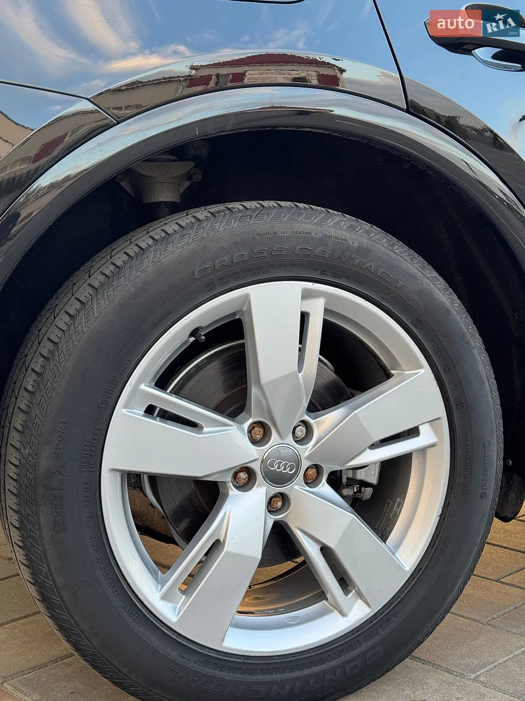 2018 Audi Q5 - мініатюра 16
