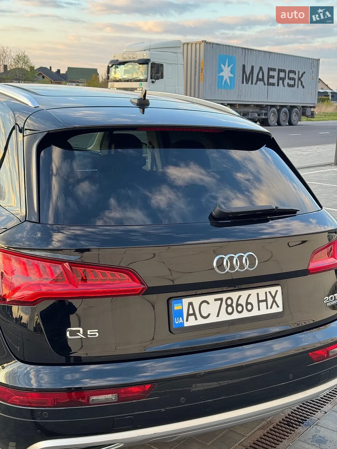 2018 Audi Q5 - мініатюра 18