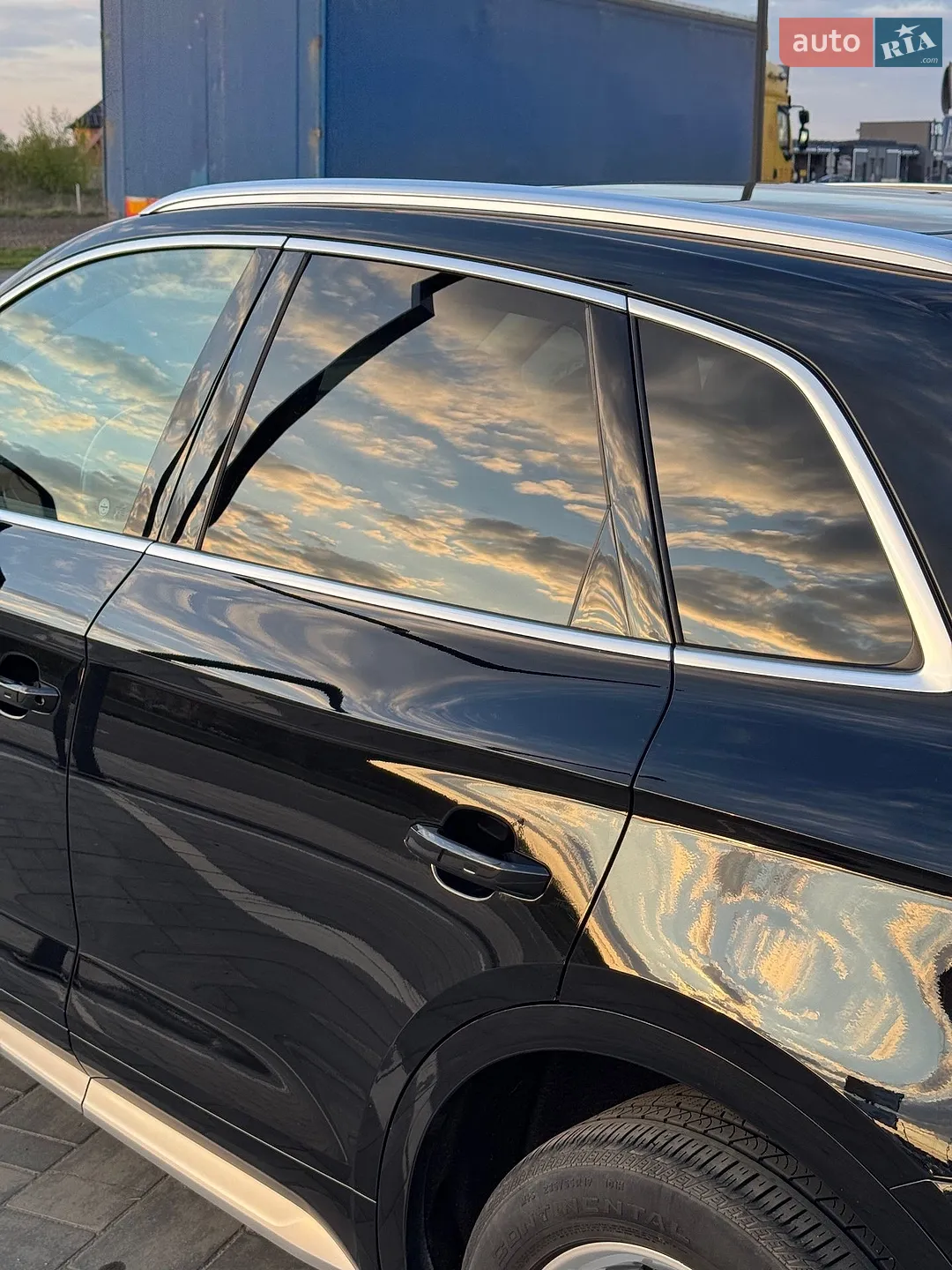 2018 Audi Q5 - мініатюра 22