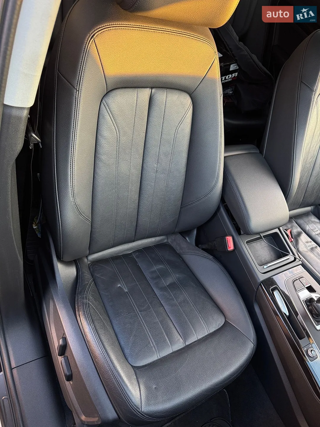2018 Audi Q5 - мініатюра 34
