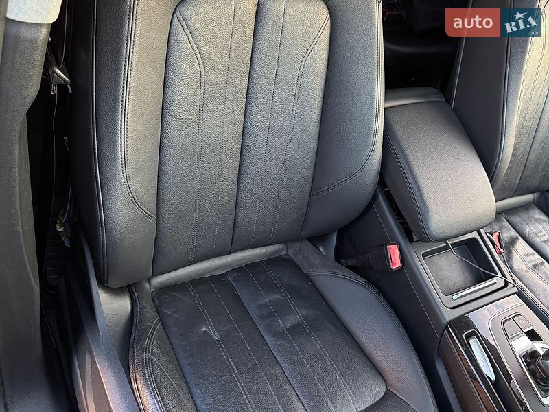 Позашляховик / Кросовер Audi Q5 2018 в Рівному