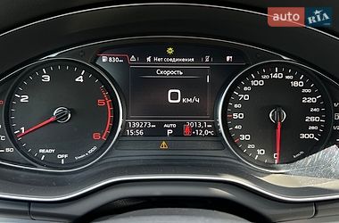 Внедорожник / Кроссовер Audi Q5 2018 в Львове
