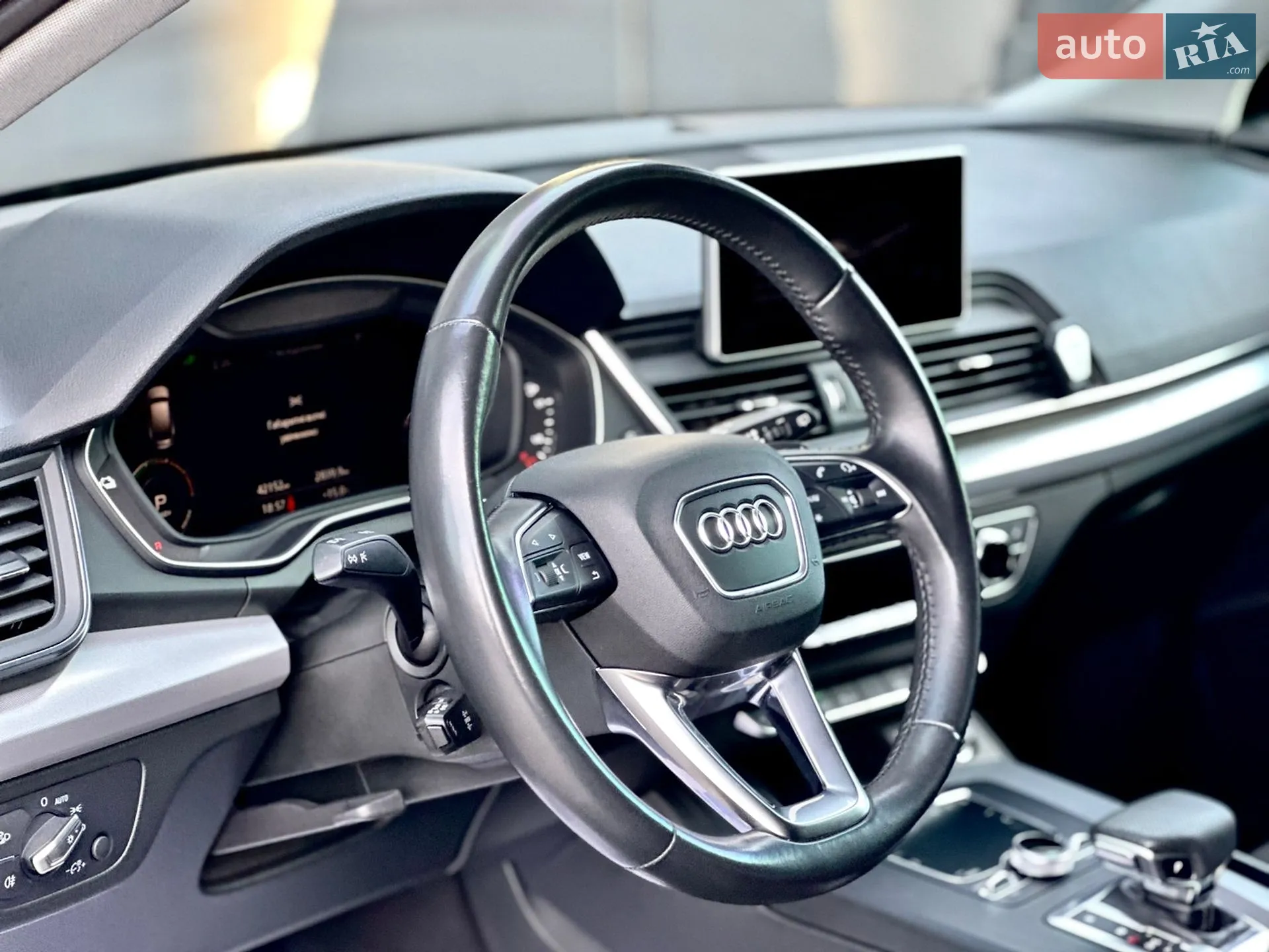 2020 Audi Q5 - мініатюра 24