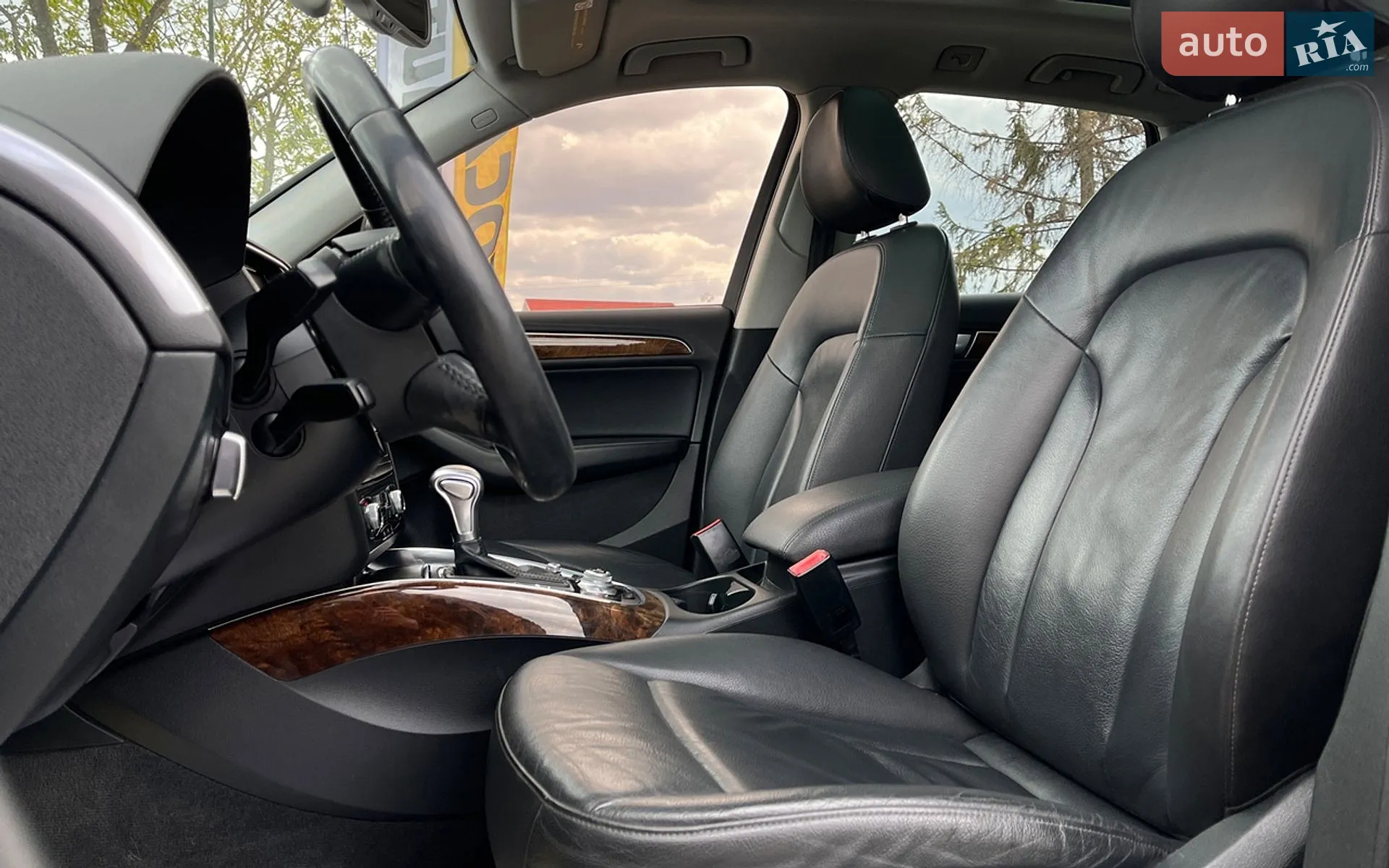 2014 Audi Q5 - мініатюра 9