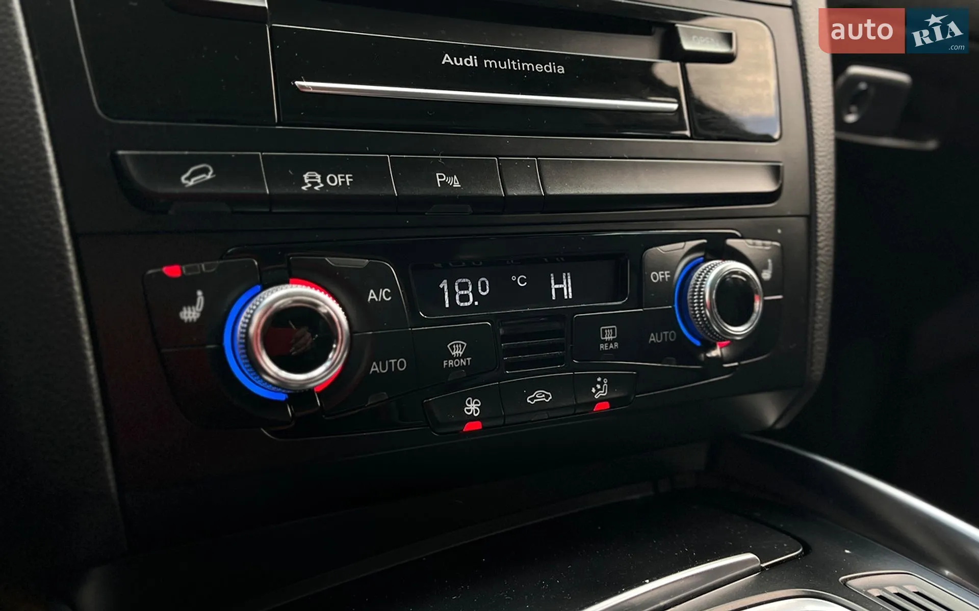 2014 Audi Q5 - мініатюра 17