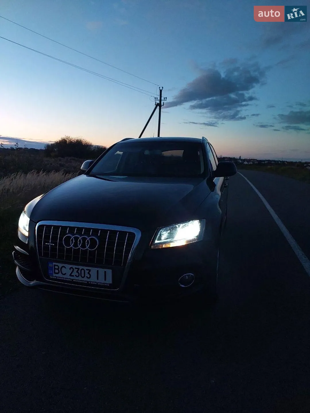 2010 Audi Q5 - мініатюра 14