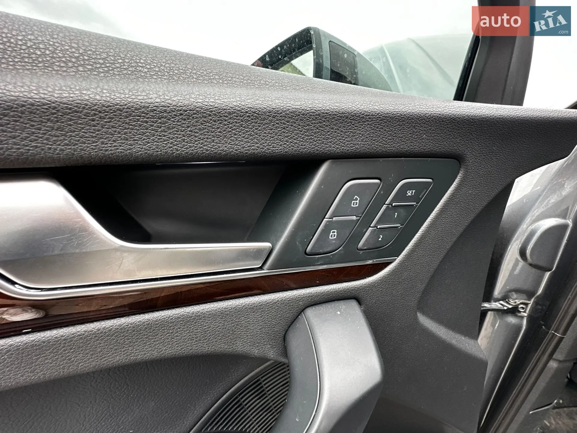 2017 Audi Q5 - мініатюра 11