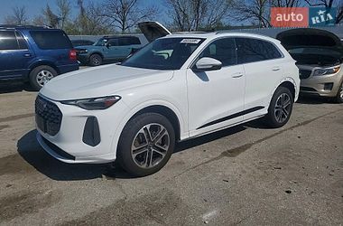 Audi Q5 2025