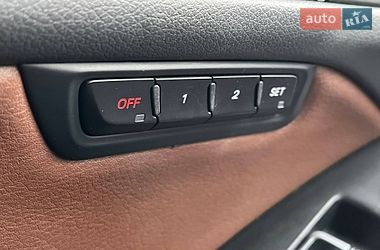 Внедорожник / Кроссовер Audi Q5 2014 в Львове