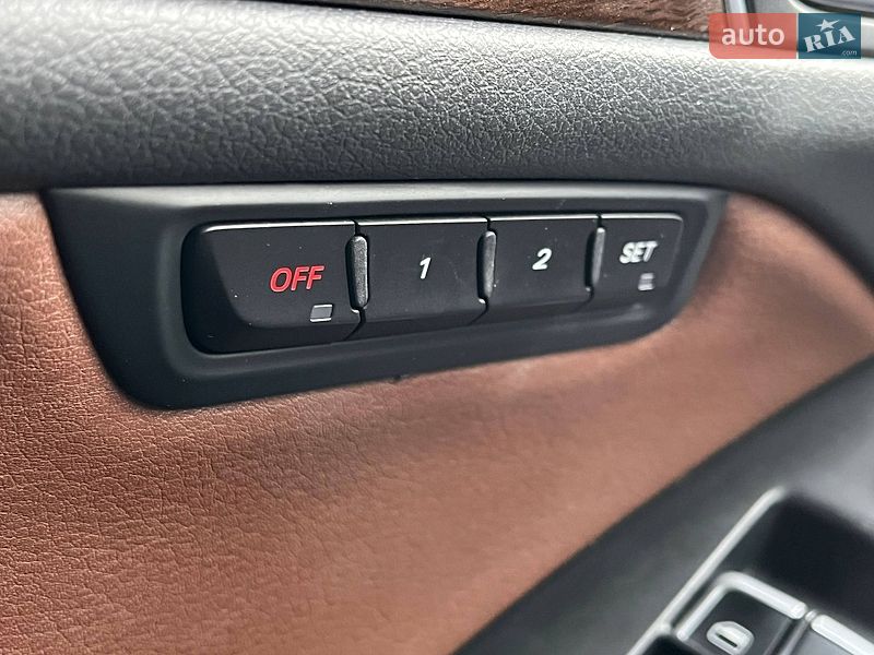 Внедорожник / Кроссовер Audi Q5 2014 в Львове